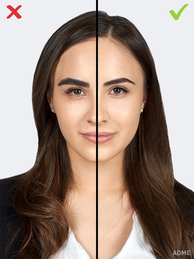 Главные ошибки в макияже, которые делают нас старше