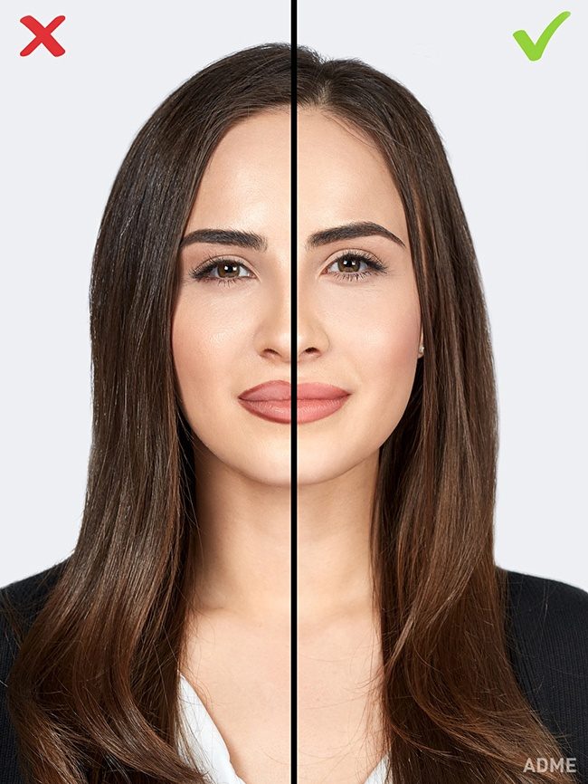 Главные ошибки в макияже, которые делают нас старше