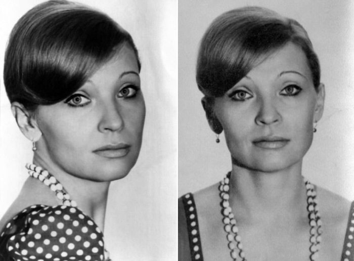 Страсти и странности Светланы Светличной: превратности судьбы советской актрисы