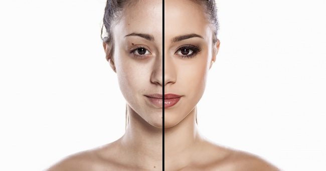 Как добиться идеальной кожи при нанесении макияжа
