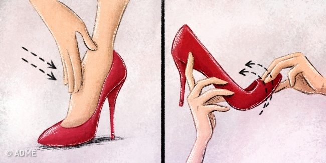 Как выбрать идеальную обувь