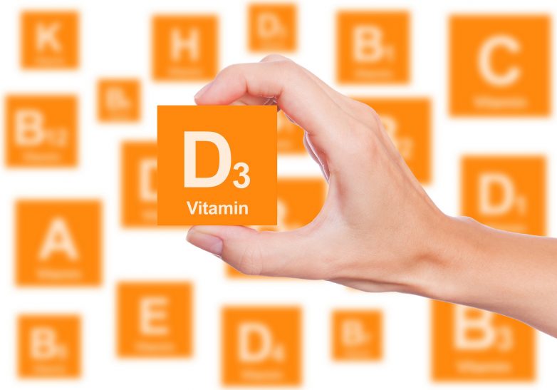 Что происходит с организмом при нехватке витамина D