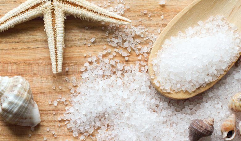 Как соль влияет на наше здоровье