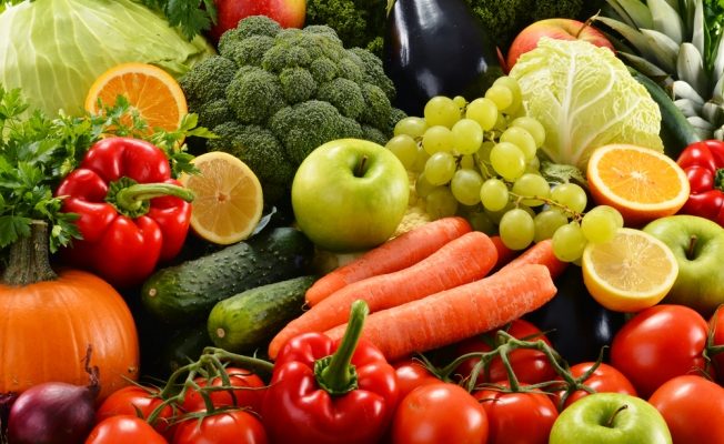 15 продуктов, которые можно смело покупать в любом супермаркете, не опасаясь за здоровье