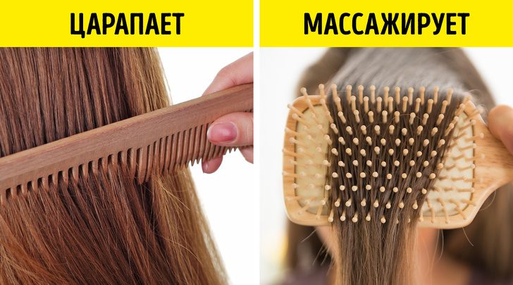 Причёски, которые могут навсегда испортить наши волосы