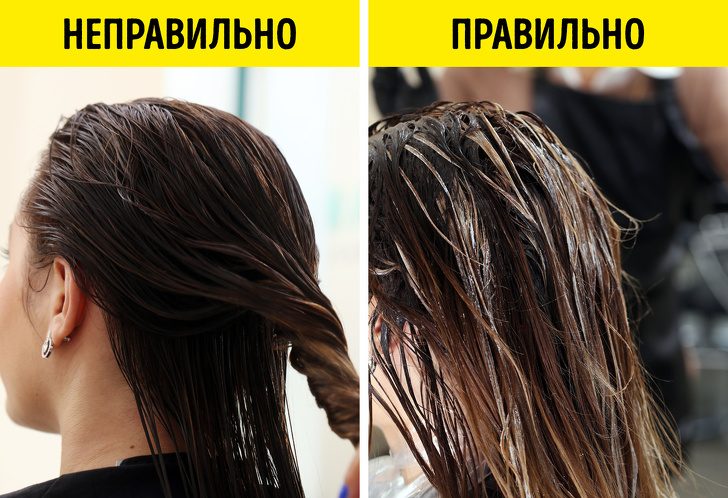 Причёски, которые могут навсегда испортить наши волосы