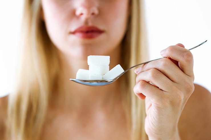 Почему нужно срочно отказаться от сахара