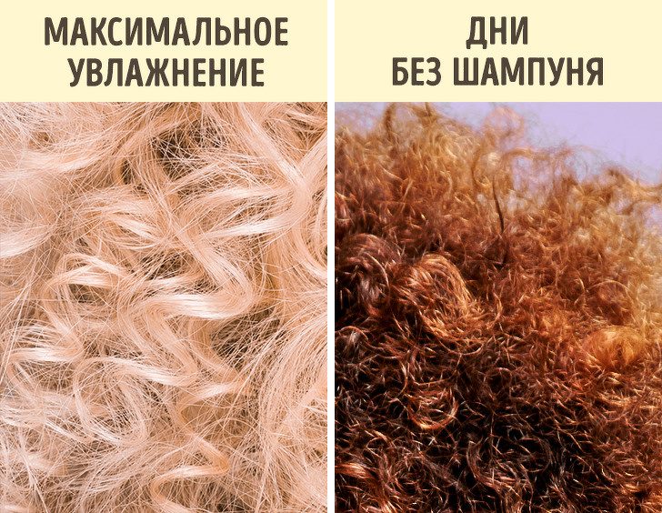 Как узнать свой тип волос