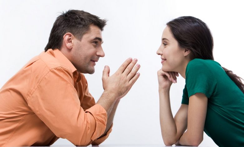Советы, которые помогут перестать общаться с неприятными людьми