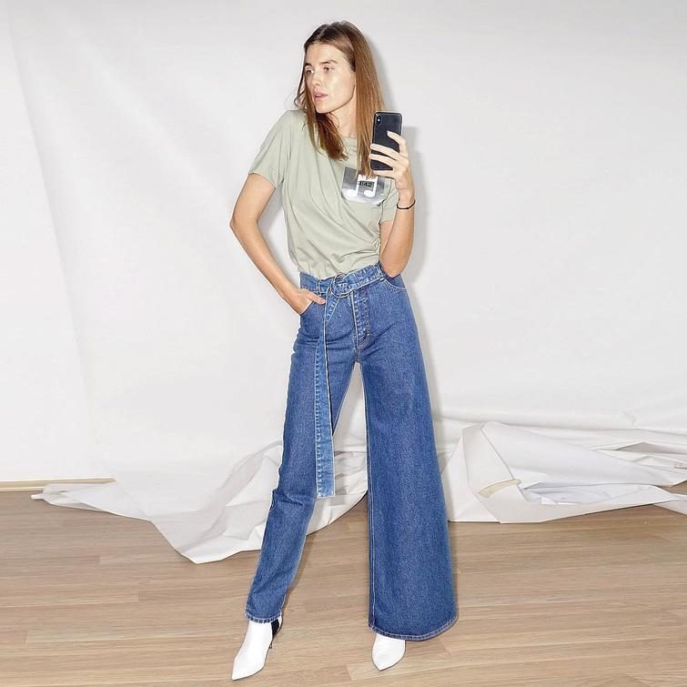 Самые худшие джинсы 2019 года