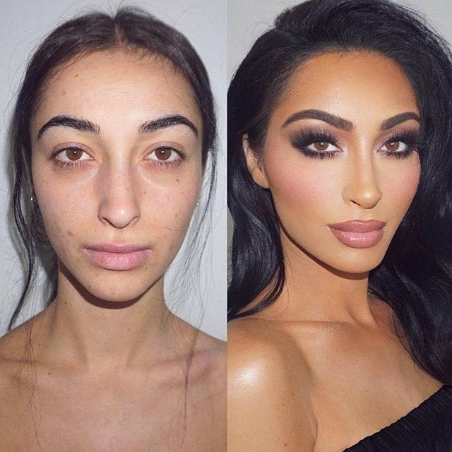 Визажисты, которые знают, как преобразить при помощи макияжа любую женщину