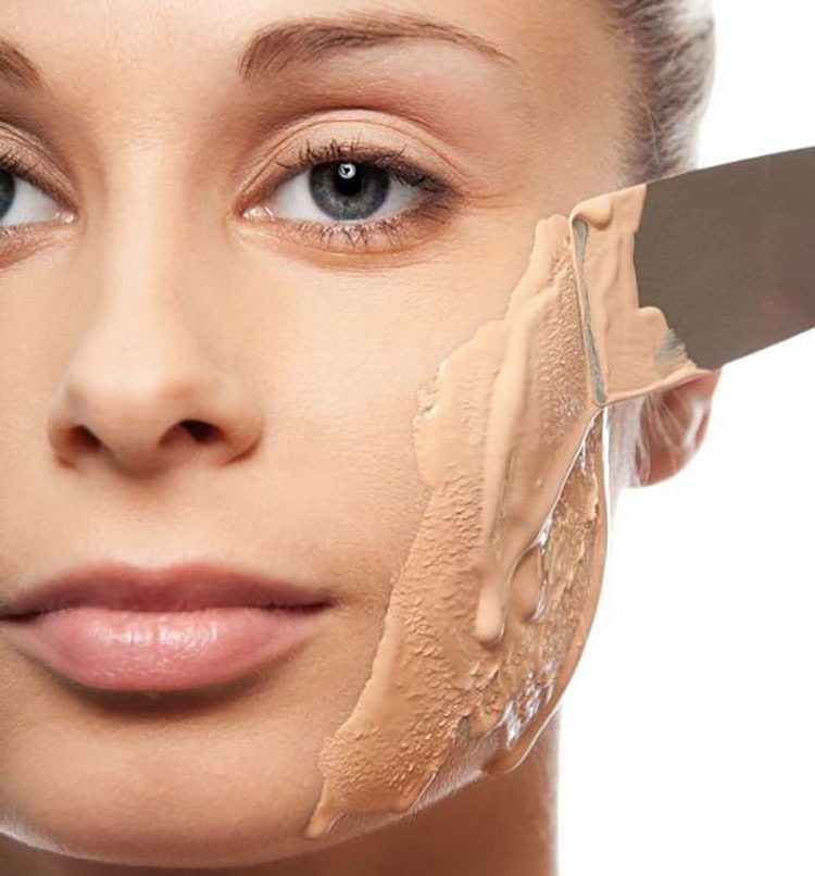 10 устаревших приёмов в макияже