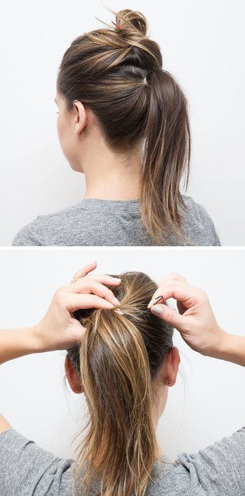 10 эффективных лайфхаков для волос