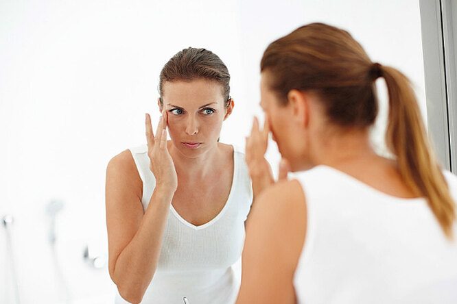 Средства, которые косметологи не рекомендуют наносить на кожу