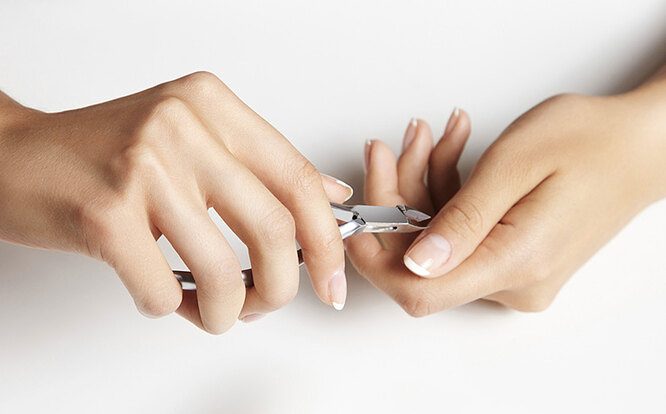 10 простых советов как спасти ногти