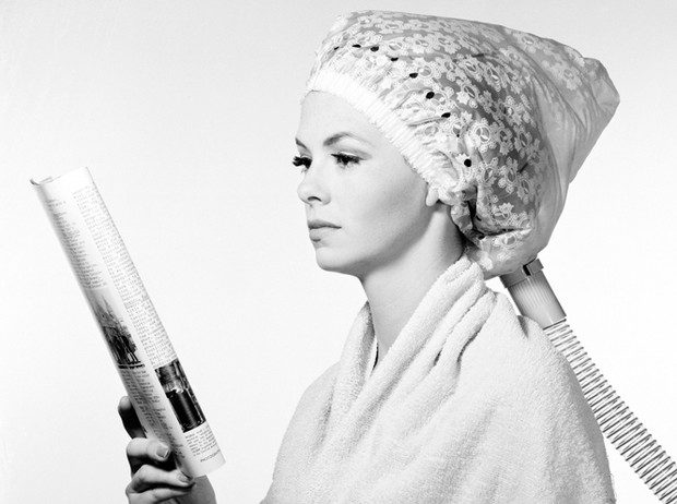 17 причин, почему мы теряем волосы