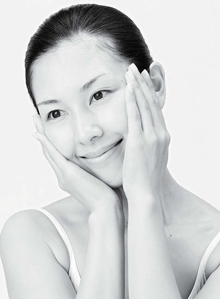 Советы красоты от японского косметолога