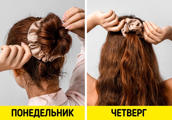 Вещи, которые сами парикмахеры не делают со своими волосами и вам не советуют