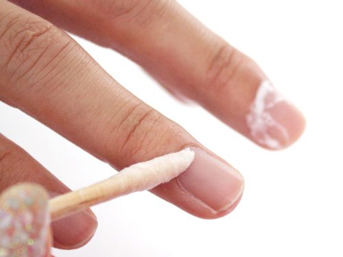 Как восстановить ногти после наращивания или гель-лака