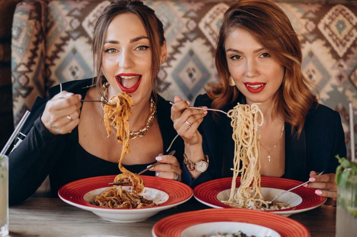 Секреты, которые помогают итальянкам любить себя и отлично выглядеть