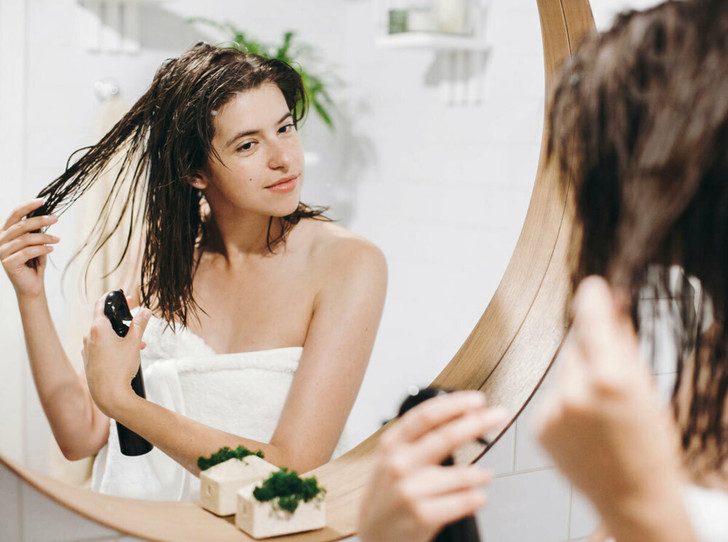 Как избежать ошибок в домашнем окрашивании волос