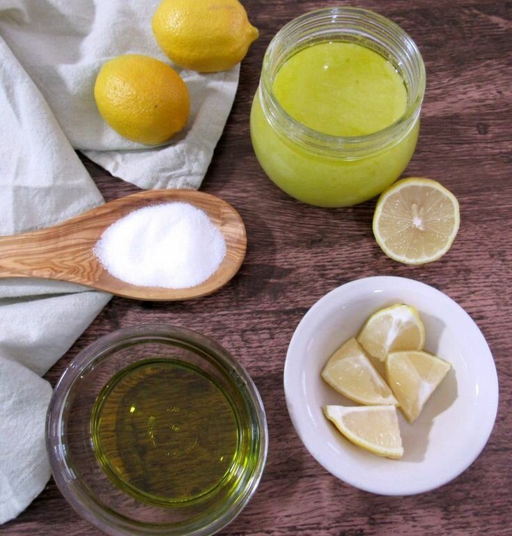 Ложка масла ложка лимонного сока. Лимонный сок и мед. Лимоновый скраб. Масло оливковое с лимоном. Маска из меда с лимонным соком.