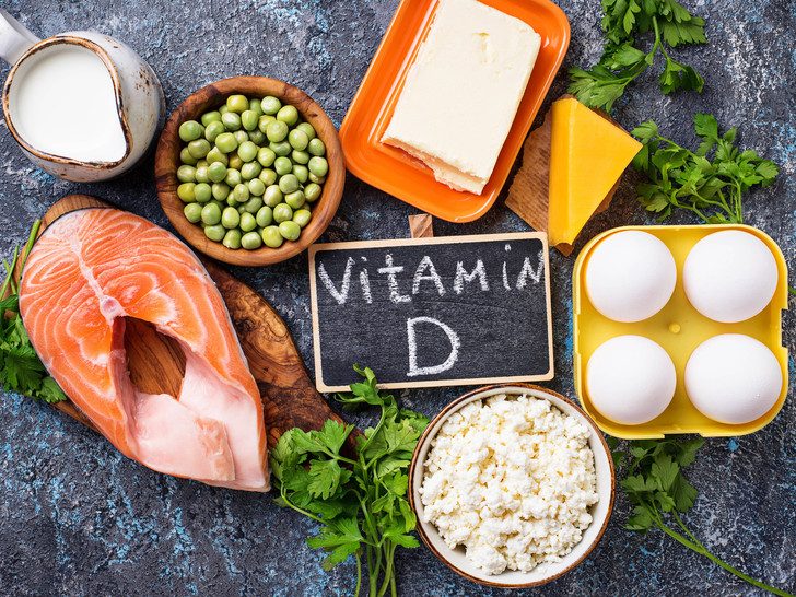 Признаки того, что у вас в организме избыток витамина D
