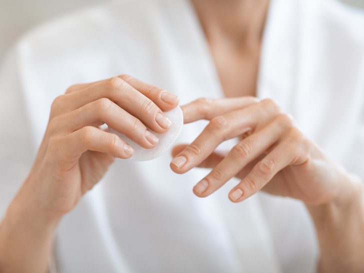 Что ногти могут рассказать о вашем здоровье