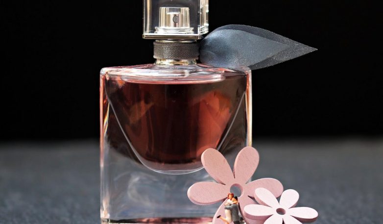 Как правильно подобрать парфюм