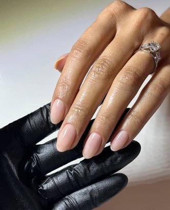 Популярные формы ногтей, которые идут всем женщинам