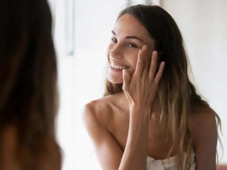 Как добиться идеальной кожи без косметолога