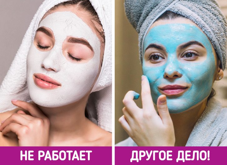 Ошибки в ежедневном уходе, из-за которых мы потом мучаемся