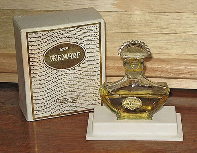 Советский парфюм. А вы его помните?