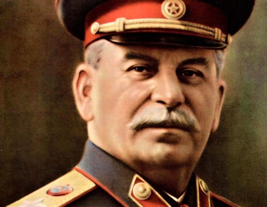 Сталин об украинском национализме