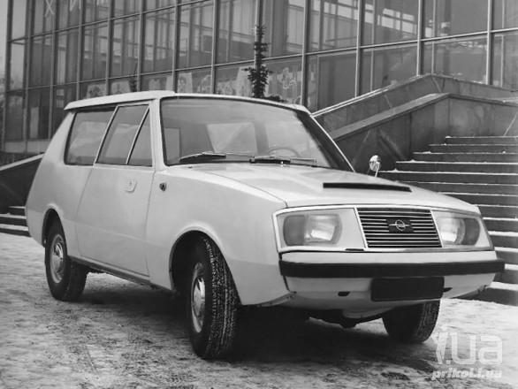 Советские Машины Фото