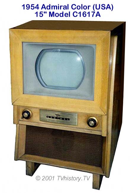 Когда был первый телевизор. Зворыкин изобретатель первый телевизор. Цветной телевизор Владимира Зворыкина. КВН 49 первый телевизор Владимира Зворыкина.