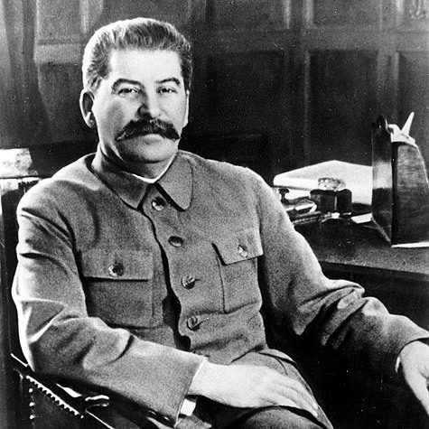 Чем болел Сталин