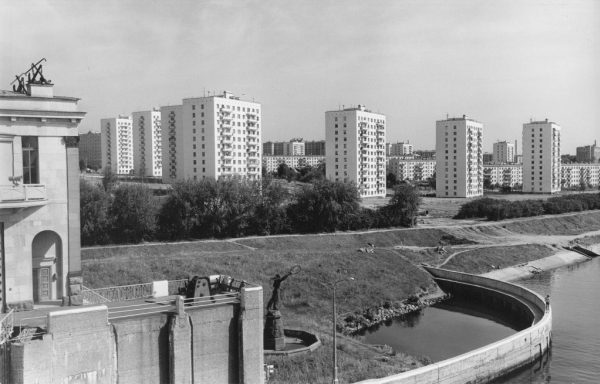 Фото из СССР: 1970-е