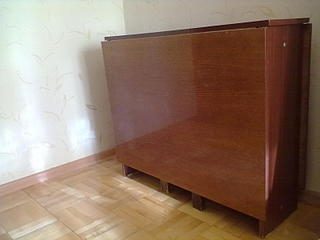 Кто и как проектировал советскую мебель