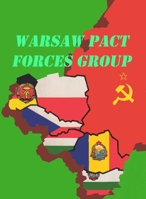 Доклад по теме Организация Варшавского договора 
