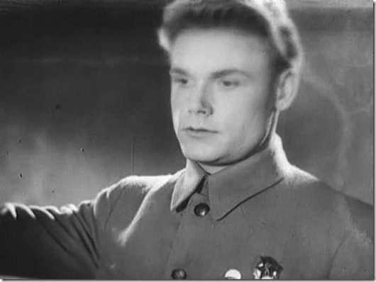 Советские кинозвезды: Любовь Орлова