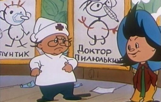 Странные переводы названий советских фильмов