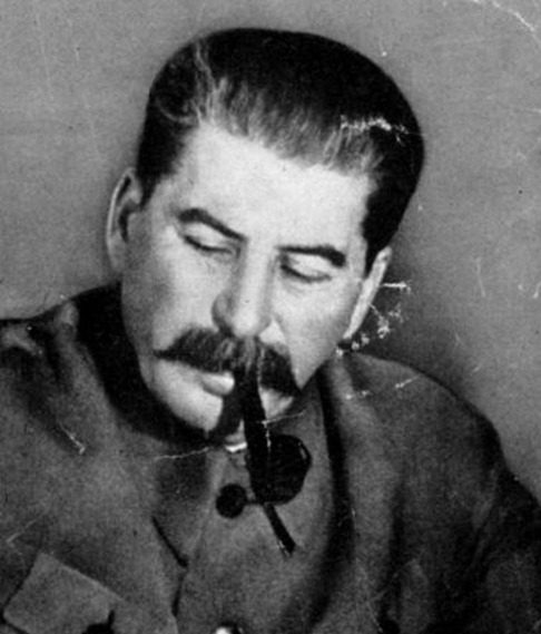 30 фактов о Сталине