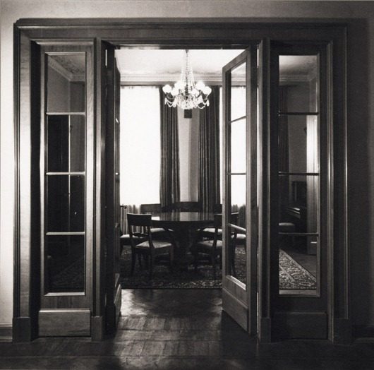 Квартиры 1950-х