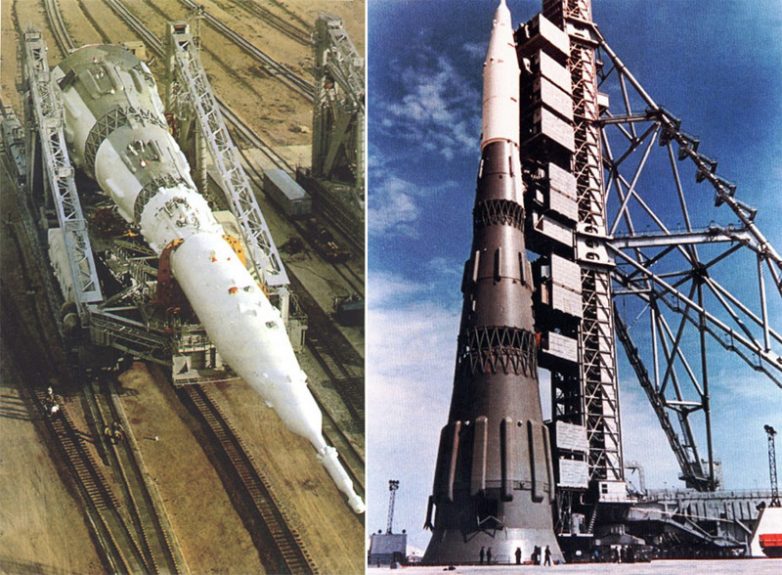 «Союз-11»: Почему погибли советские космонавты?