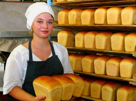 Про тот самый советский хлеб