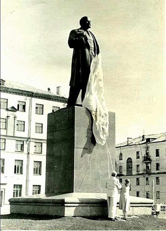 Советский Новокузнецк