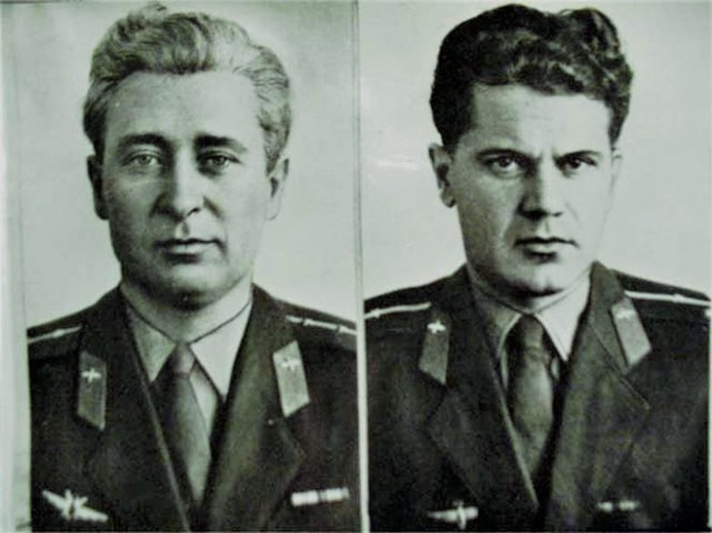Как советские летчики в 1966 году Берлин спасли