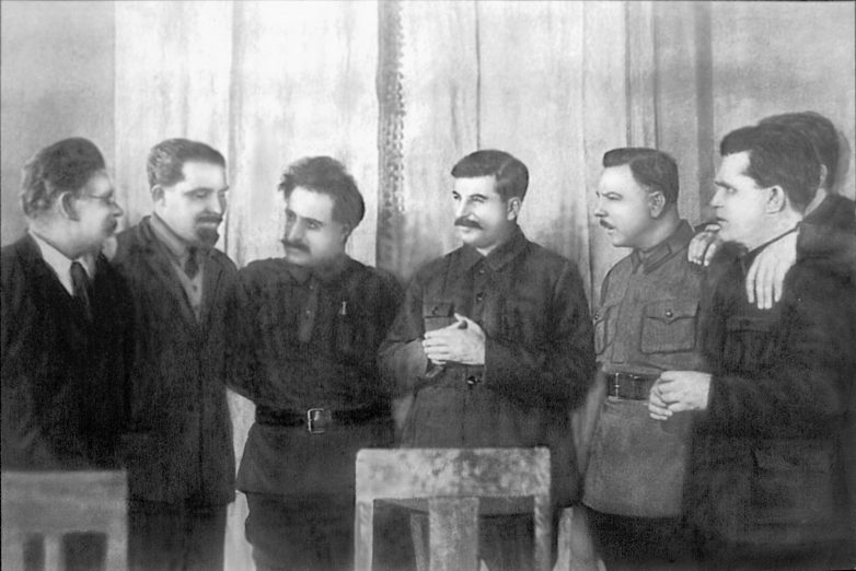 Почему Серго Орджоникидзе называли «сталинский ишак»?