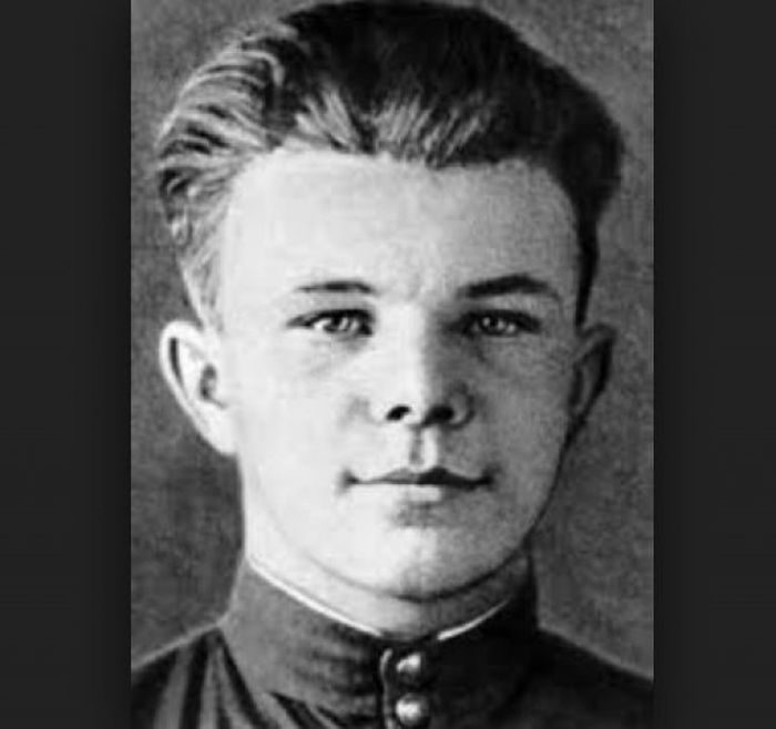 Почти неизвестные факты о Юрии Гагарине